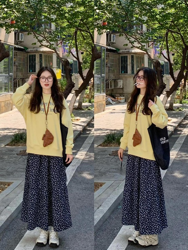 Chọn áo khoác đầu thu: 5 kiểu dáng giúp phụ nữ 30+ mặc đẹp và sang hơn - Ảnh 12. Chọn áo khoác đầu thu: 5 kiểu dáng giúp phụ nữ 30+ mặc đẹp và sang hơn - Ảnh 12.