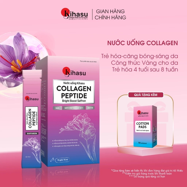 Tôi gần 30 tuổi nhưng vẫn bị nhầm là thực tập sinh: Bí quyết của tôi chính là collagen peptide - Ảnh 7. Tôi gần 30 tuổi nhưng vẫn bị nhầm là thực tập sinh: Bí quyết của tôi chính là collagen peptide - Ảnh 7.