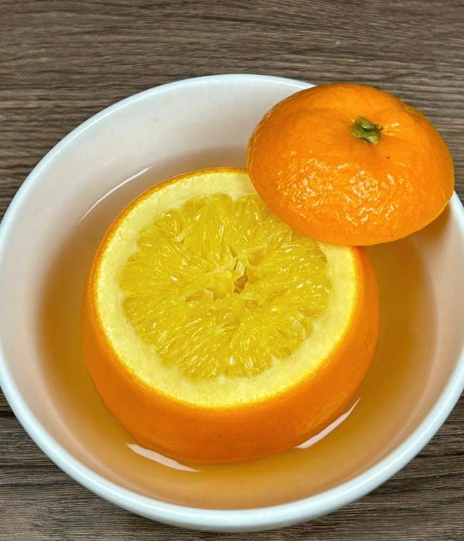 Ăn ngon mà khỏe mạnh: 4 loại "thần tiên quả" giúp miễn dịch tăng vọt, cả mùa thu đông không lo cảm cúm - Ảnh 4. Ăn ngon mà khỏe mạnh: 4 loại "thần tiên quả" giúp miễn dịch tăng vọt, cả mùa thu đông không lo cảm cúm - Ảnh 4.