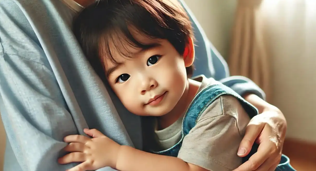 Những đứa trẻ lớn lên thành đạt thường có 4 dấu hiệu này ngay từ nhỏ, xem con bạn có không - Ảnh 1.