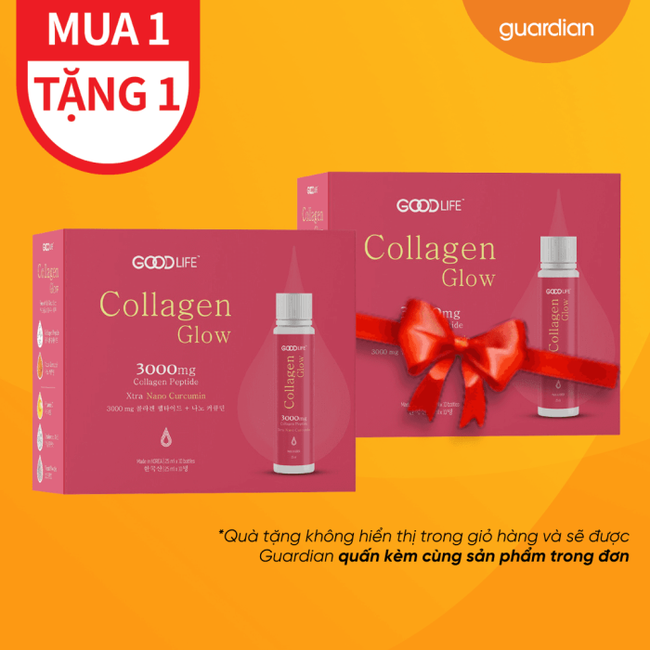 Tôi đã 39 tuổi nhưng da vẫn săn chắc nhờ 7 năm uống collagen - Ảnh 11. Tôi đã 39 tuổi nhưng da vẫn săn chắc nhờ 7 năm uống collagen - Ảnh 11.