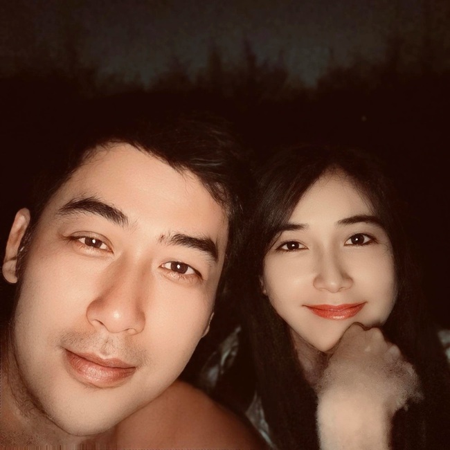 1 sao Việt cực điển trai lại xứng danh ông bố điểm 10: Chọn làm nông dân tránh bon chen, nói 1 câu về con nghe mà nức lòng! - Ảnh 2. 1 sao Việt cực điển trai lại xứng danh ông bố điểm 10: Chọn làm nông dân tránh bon chen, nói 1 câu về con nghe mà nức lòng! - Ảnh 2.