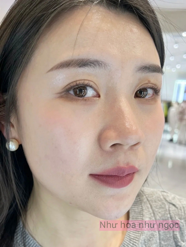 Tôi đã 39 tuổi nhưng da vẫn săn chắc nhờ 7 năm uống collagen - Ảnh 4. Tôi đã 39 tuổi nhưng da vẫn săn chắc nhờ 7 năm uống collagen - Ảnh 4.
