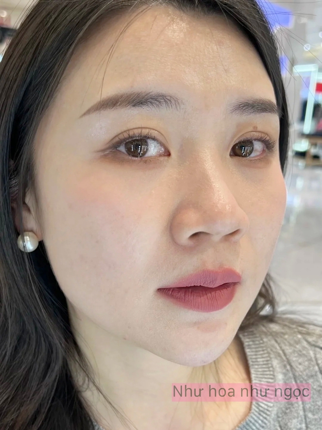 Tôi đã 39 tuổi nhưng da vẫn săn chắc nhờ 7 năm uống collagen - Ảnh 1. Tôi đã 39 tuổi nhưng da vẫn săn chắc nhờ 7 năm uống collagen - Ảnh 1.