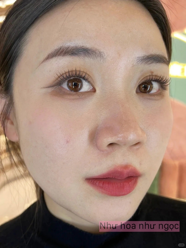 Tôi đã 39 tuổi nhưng da vẫn săn chắc nhờ 7 năm uống collagen - Ảnh 3. Tôi đã 39 tuổi nhưng da vẫn săn chắc nhờ 7 năm uống collagen - Ảnh 3.