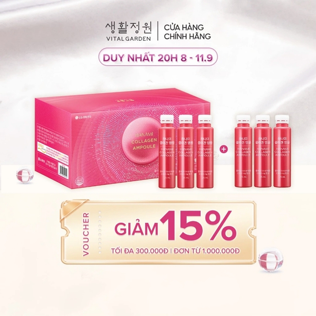 Tôi đã 39 tuổi nhưng da vẫn săn chắc nhờ 7 năm uống collagen - Ảnh 13. Tôi đã 39 tuổi nhưng da vẫn săn chắc nhờ 7 năm uống collagen - Ảnh 13.