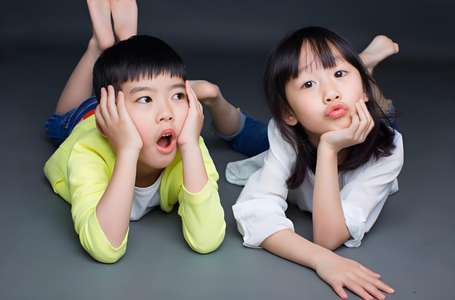 Nuôi con trai hay con gái khó hơn? Nghiên cứu khoa học chỉ rõ rồi đây! - Ảnh 1. Nuôi con trai hay con gái khó hơn? Nghiên cứu khoa học chỉ rõ rồi đây! - Ảnh 1.