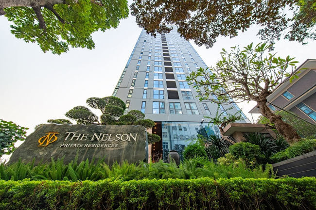 Căn penthouse trị giá hơn 130 tỷ, tọa lạc ngay khu &quot;đất vàng&quot; giữa trung tâm Hà Nội, chất nhất là mọi ngóc ngách trong nhà đều có &quot;view triệu đô&quot;  - Ảnh 8.