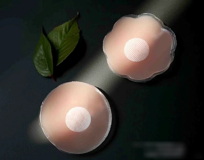 Cứ tưởng là tiện nhưng tôi hối hận khi dùng miếng dán ngực thường xuyên - Ảnh 5.