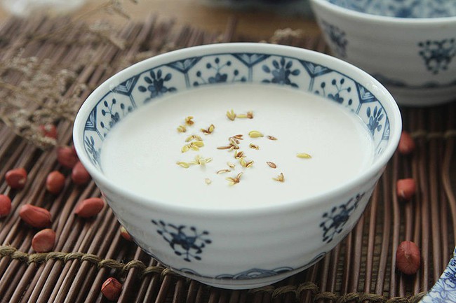 Vào mùa thu, người trung niên càng bận càng phải ăn 6 món này để giữ dạ dày khỏe, ngủ yên giấc! - Ảnh 12. Vào mùa thu, người trung niên càng bận càng phải ăn 6 món này để giữ dạ dày khỏe, ngủ yên giấc! - Ảnh 12.