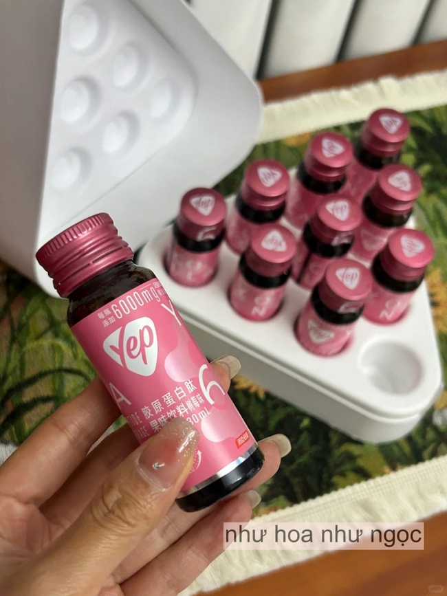 Chụp ảnh mặt mộc hàng ngày trong 1 tháng khi uống collagen, có 1 điểm trên mặt thay đổi mà tôi nhận thấy rõ  - Ảnh 3.