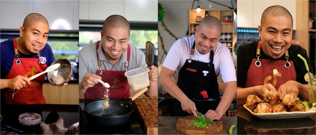 Đặc sản Đắk Lắk vừa đắng vừa chát nhưng &quot;Gia đình Haha&quot; tấm tắc khen ngon, Tiktoker Giao Heo thì khẳng định: Hương vị không thể tìm thấy ở bất cứ đâu!  - Ảnh 2.
