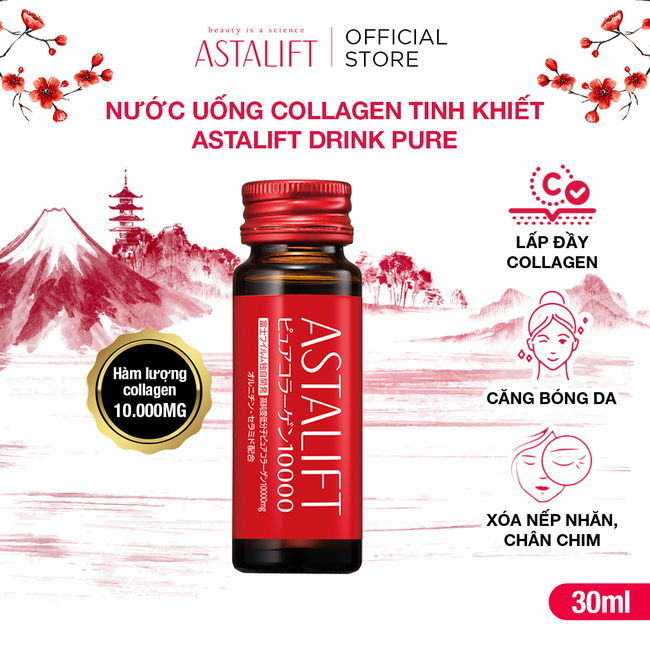 Chụp ảnh mặt mộc hàng ngày trong 1 tháng khi uống collagen, có 1 điểm trên mặt thay đổi mà tôi nhận thấy rõ  - Ảnh 15.