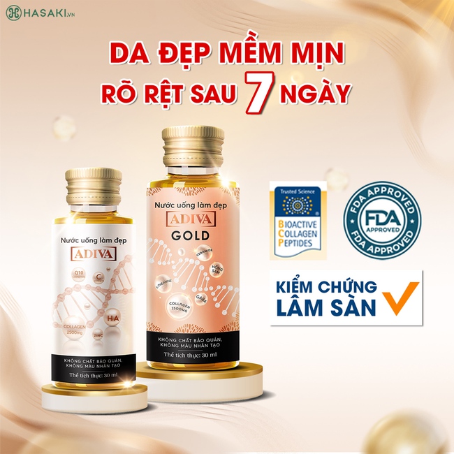 Chụp ảnh mặt mộc hàng ngày trong 1 tháng khi uống collagen, có 1 điểm trên mặt thay đổi mà tôi nhận thấy rõ  - Ảnh 11.