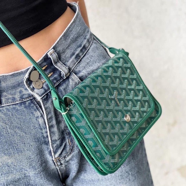 Chiếc túi được Phương Oanh lựa chọn từng “ngồi chiếu dưới”, nhưng nay &quot;vượt mặt&quot; Hermès - Ảnh 7.