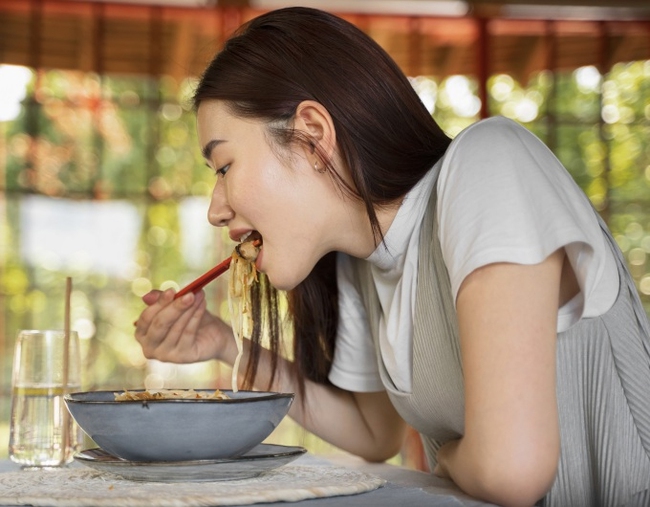 Người sống thọ thường có 5 thói quen ăn uống bổ nội tạng, khỏe toàn thân, nếu bạn có đủ thì xin chúc mừng! - Ảnh 1.