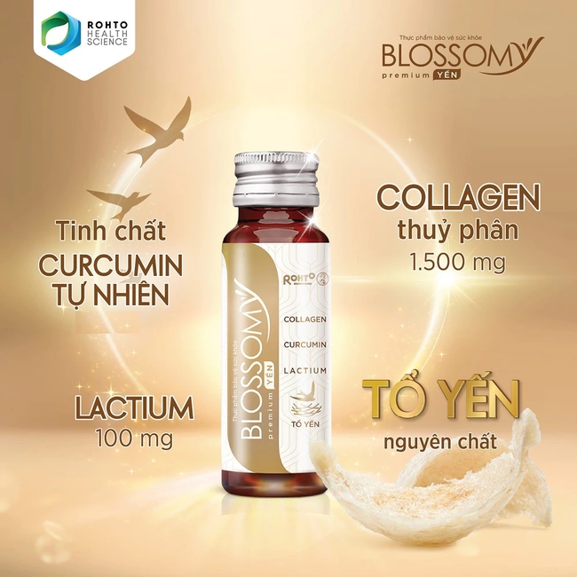 Chụp ảnh mặt mộc hàng ngày trong 1 tháng khi uống collagen, có 1 điểm trên mặt thay đổi mà tôi nhận thấy rõ  - Ảnh 7.