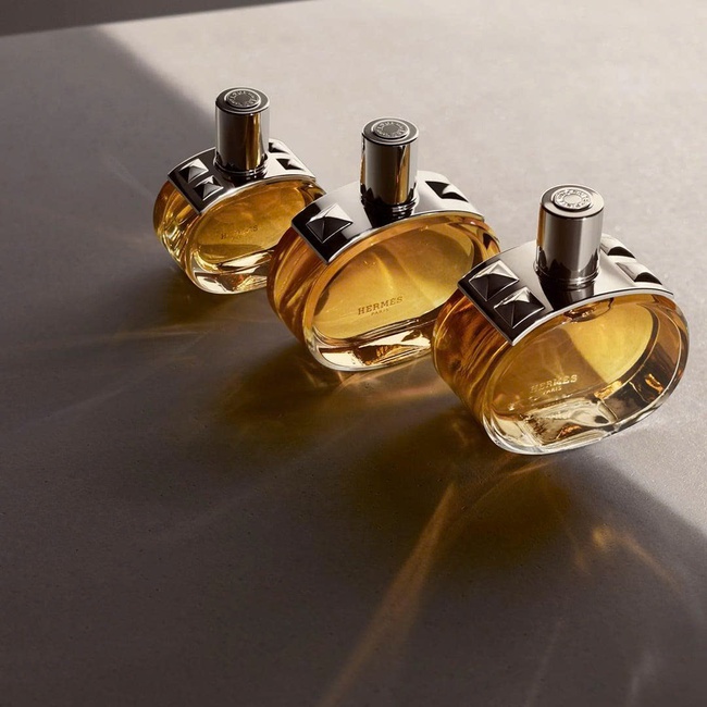 Barénia Eau de Parfum Intense: Bản hòa ca giữa sức mạnh và sự dịu dàng - Ảnh 2.