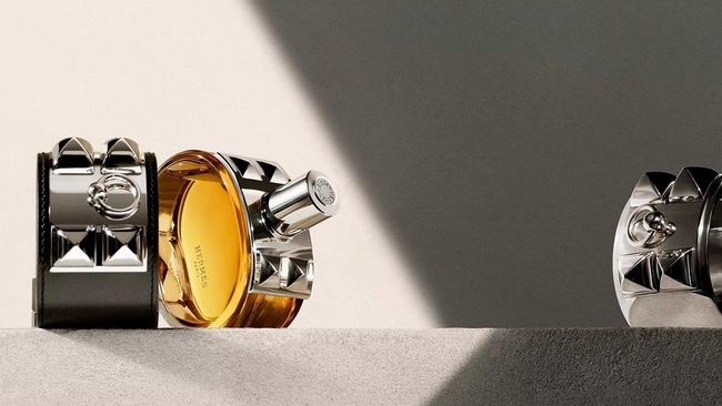 Barénia Eau de Parfum Intense: Bản hòa ca giữa sức mạnh và sự dịu dàng - Ảnh 3.