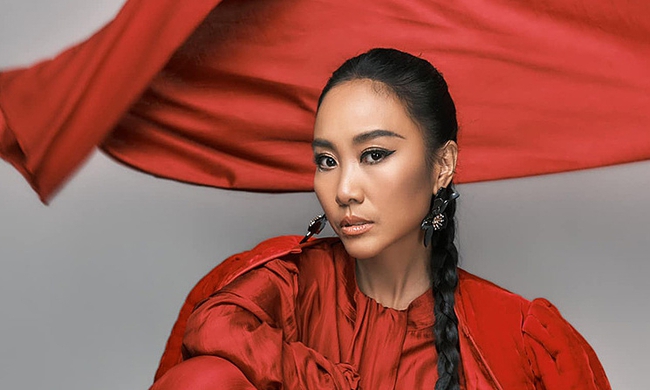 Đến lượt con gái Đoan Trang nhận bình luận vô duyên: Dù mạng là ảo, tổn thương vẫn thật, hãy là người lớn văn minh - Ảnh 1. Đến lượt con gái Đoan Trang nhận bình luận vô duyên: Dù mạng là ảo, tổn thương vẫn thật, hãy là người lớn văn minh - Ảnh 1.
