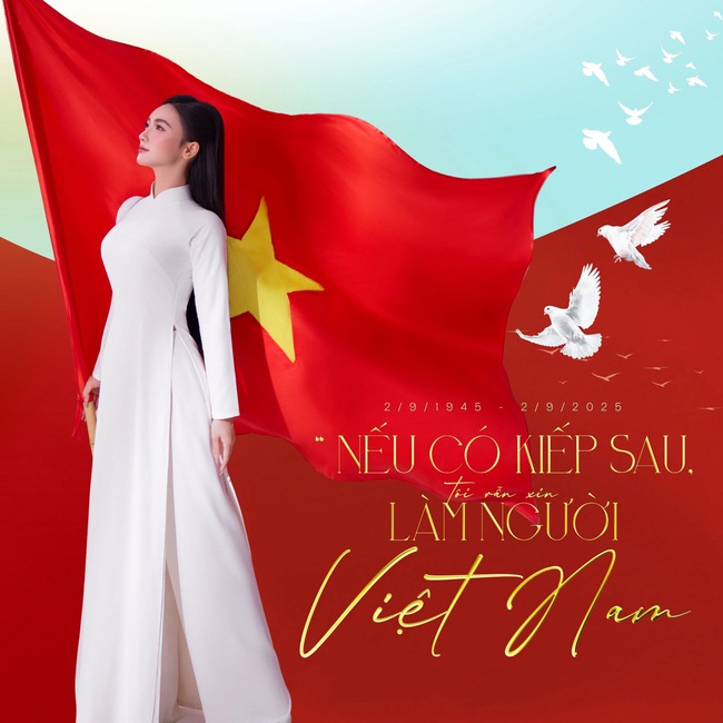 Nữ sinh người Dao gây thương nhớ với bộ ảnh lấy cảm hứng từ “Mưa đỏ” - Ảnh 3. Nữ sinh người Dao gây thương nhớ với bộ ảnh lấy cảm hứng từ “Mưa đỏ” - Ảnh 3.