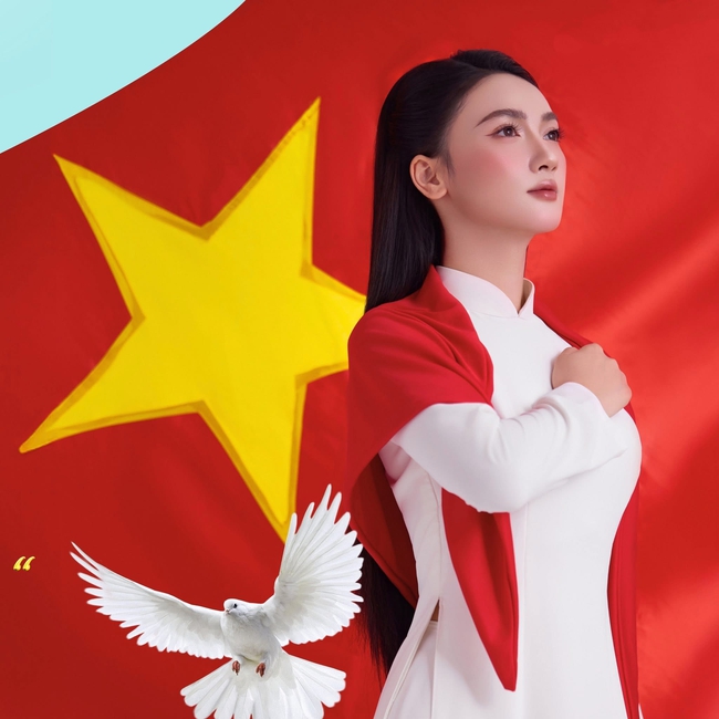 Nữ sinh người Dao gây thương nhớ với bộ ảnh lấy cảm hứng từ “Mưa đỏ” - Ảnh 4. Nữ sinh người Dao gây thương nhớ với bộ ảnh lấy cảm hứng từ “Mưa đỏ” - Ảnh 4.
