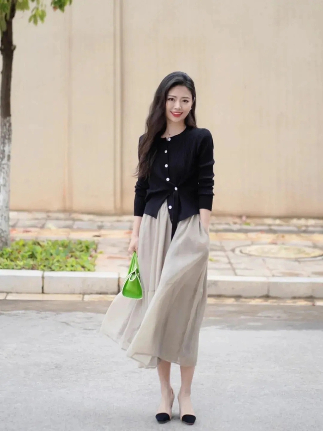 Tuổi 40 tôi nhận ra rằng: Áp dụng 4 chiêu này thì ra đường ai cũng khen “trẻ hẳn ra” - Ảnh 5. Tuổi 40 tôi nhận ra rằng: Áp dụng 4 chiêu này thì ra đường ai cũng khen “trẻ hẳn ra” - Ảnh 5.