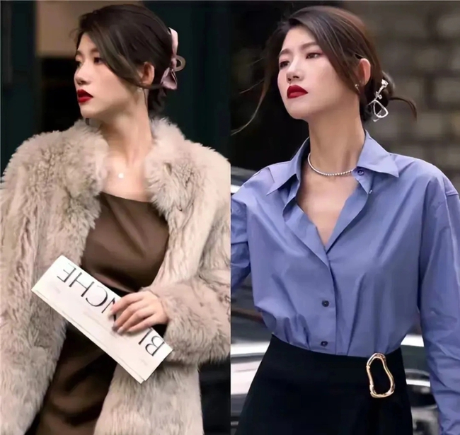 Tuổi 40 tôi nhận ra rằng: Áp dụng 4 chiêu này thì ra đường ai cũng khen “trẻ hẳn ra” - Ảnh 4. Tuổi 40 tôi nhận ra rằng: Áp dụng 4 chiêu này thì ra đường ai cũng khen “trẻ hẳn ra” - Ảnh 4.