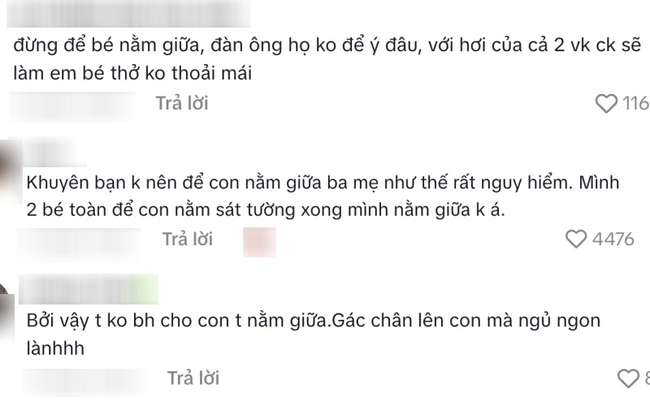 Clip mẹ phản xạ cực nhanh, cứu con trong tích tắc gây xúc động mạnh: “Đúng là bản năng làm mẹ” - Ảnh 6. Clip mẹ phản xạ cực nhanh, cứu con trong tích tắc gây xúc động mạnh: “Đúng là bản năng làm mẹ” - Ảnh 6.