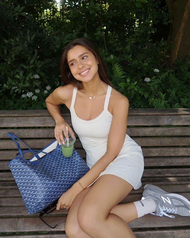 Vì sao Goyard bất ngờ vượt Hermès, trở thành “ngôi sao ngầm” giữ giá số 1 năm 2025? - Ảnh 5. Vì sao Goyard bất ngờ vượt Hermès, trở thành “ngôi sao ngầm” giữ giá số 1 năm 2025? - Ảnh 5.