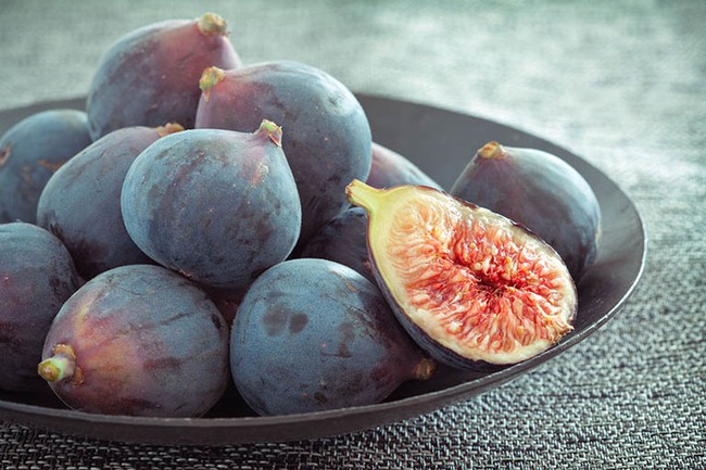 Đừng coi thường quả sung! Công dụng của nó có thể khiến bạn phải nhìn lại chế độ ăn uống - Ảnh 3.