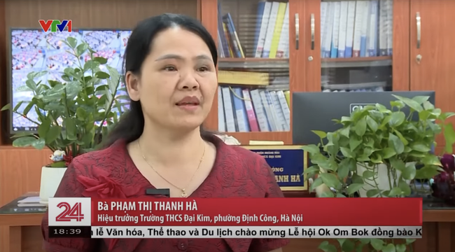 Vụ GVCN bị học sinh lớp 7 t&uacute;m t&oacute;c, giật ng&atilde; xuống nền nh&agrave; v&igrave; thu đồ chơi: Bất ngờ phản ứng của c&ocirc; gi&aacute;o! - Ảnh 1.