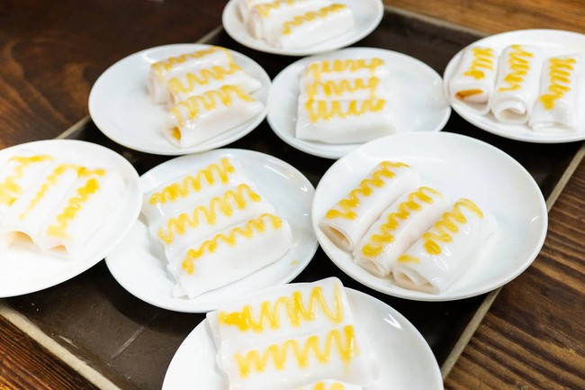 Nhà hàng dimsum huyền thoại của Hong Kong đóng cửa sau 35 năm - Ảnh 6.