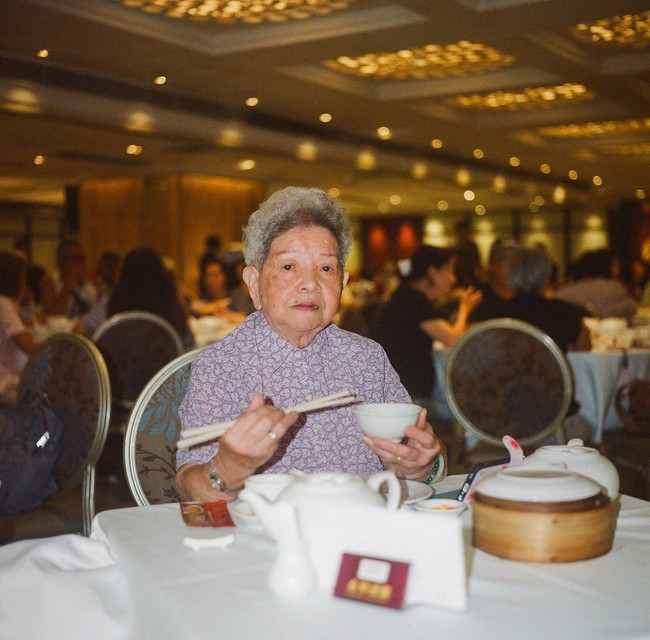 Nhà hàng dimsum huyền thoại của Hong Kong đóng cửa sau 35 năm - Ảnh 3.
