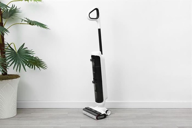 Đừng vội mua máy hút bụi lau nhà nếu chưa xem 5 model đáng thử nhất 2025 này - Ảnh 3. Đừng vội mua máy hút bụi lau nhà nếu chưa xem 5 model đáng thử nhất 2025 này - Ảnh 3.