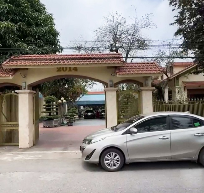 4 anh em trai xây biệt thự giống nhau, sống chung trên cùng 1 mảnh đất ở Ninh Bình: Bí quyết giữ hòa khí - Ảnh 6.