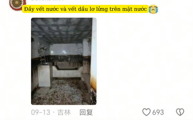 “Tầng hầm Nam Kinh” là gì mà khiến dân mạng bàn tán rần rần mấy hôm nay? - Ảnh 4.