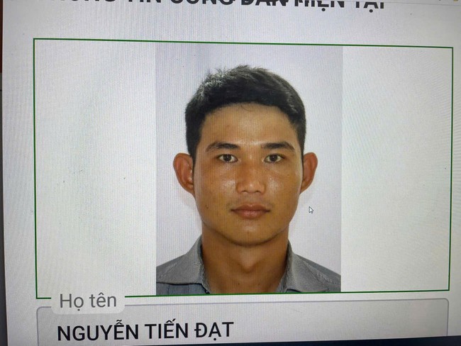 Người phụ nữ tử vong sau khi bị cướp điện thoại: Chân dung 2 đối tượng, cướp xong đi nhà nghỉ - Ảnh 2.