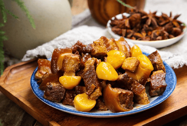 Trời sang thu, ai hay đau dạ dày càng phải ăn 6 món này, đơn giản mà dưỡng người cực hiệu quả - Ảnh 3.