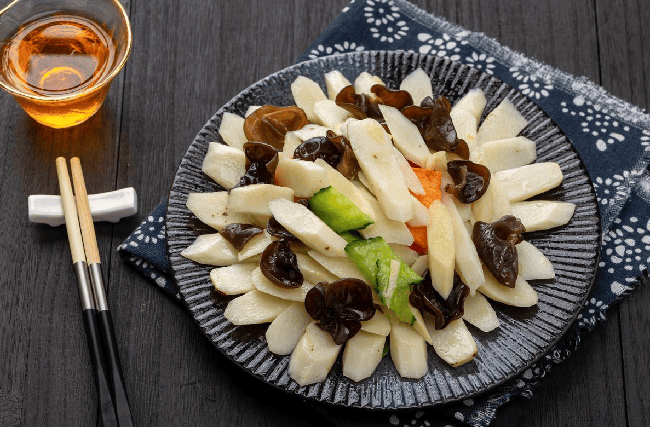 Trời sang thu, ai hay đau dạ dày càng phải ăn 6 món này, đơn giản mà dưỡng người cực hiệu quả - Ảnh 2.