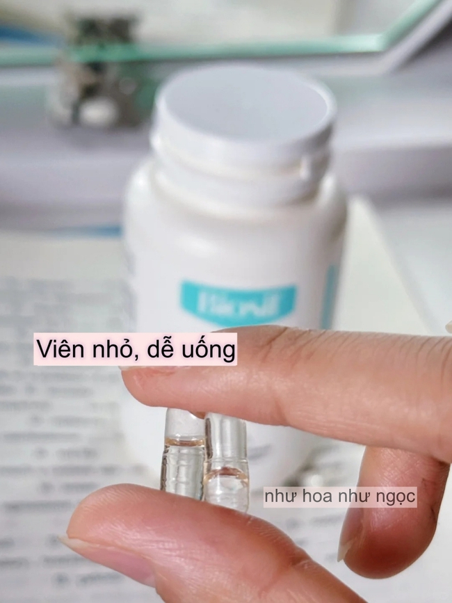 5 năm kiên trì chống lão hóa, tôi giữ được làn da và mái tóc khiến ai cũng ngỡ ngàng - Ảnh 4.