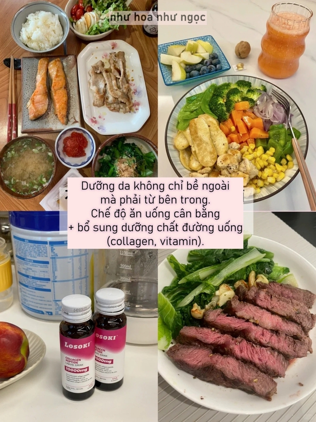 Sau chuyến đi Nhật Bản, tôi thay đổi hoàn toàn quan niệm dưỡng da tuổi 30+ - Ảnh 5.