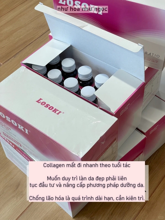 Sau chuyến đi Nhật Bản, tôi thay đổi hoàn toàn quan niệm dưỡng da tuổi 30+ - Ảnh 6.