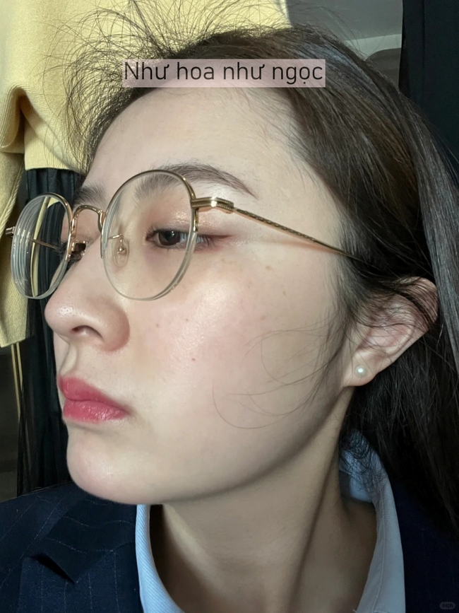 Tôi đã bù đắp lại lượng collagen đã mất bằng cách làm điều này mỗi tối trước khi ngủ - Ảnh 1.
