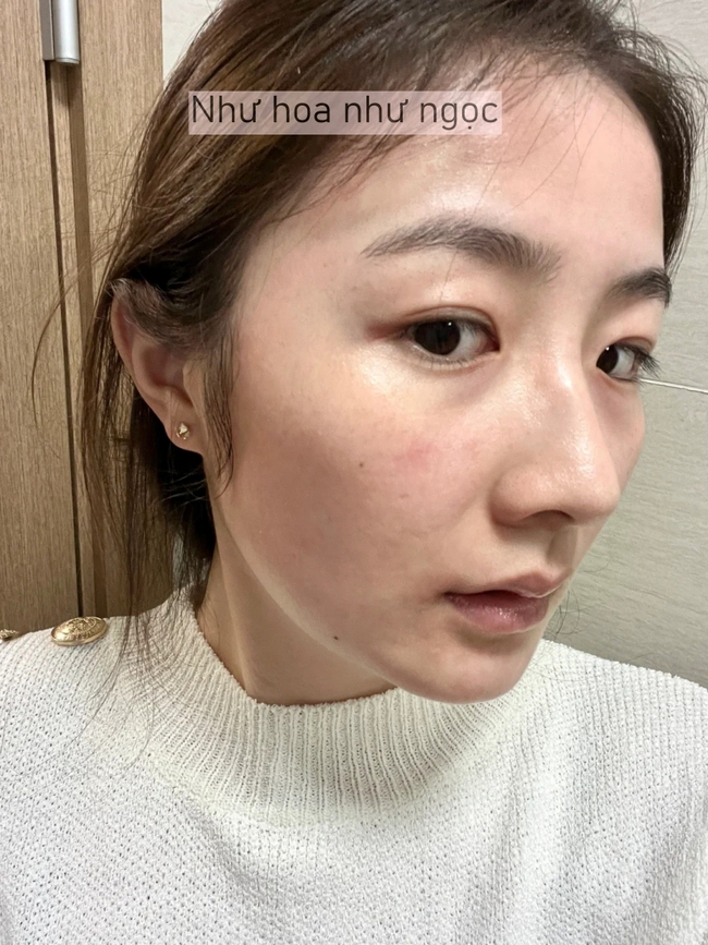 Tôi đã bù đắp lại lượng collagen đã mất bằng cách làm điều này mỗi tối trước khi ngủ - Ảnh 6.