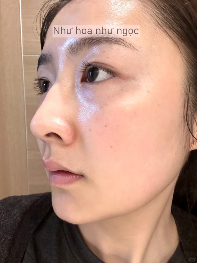 Tôi đã bù đắp lại lượng collagen đã mất bằng cách làm điều này mỗi tối trước khi ngủ - Ảnh 7.
