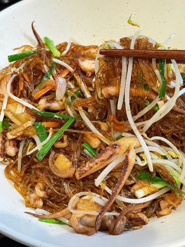 Ăn uống cũng là tận hưởng cuộc sống: Ba món ngon dễ nấu, ngon cơm, no bụng mà lại giàu dinh dưỡng - Ảnh 2.