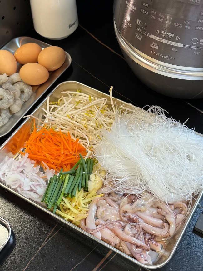 Ăn uống cũng là tận hưởng cuộc sống: Ba món ngon dễ nấu, ngon cơm, no bụng mà lại giàu dinh dưỡng - Ảnh 1.