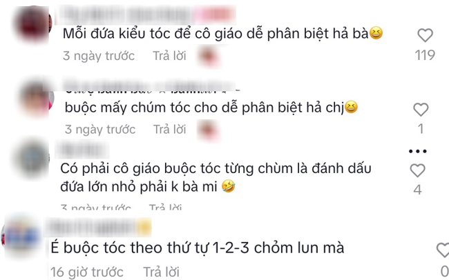 Khi ba bình rượu mơ Dâu - Kem - Sữa đi học - Ảnh 4.