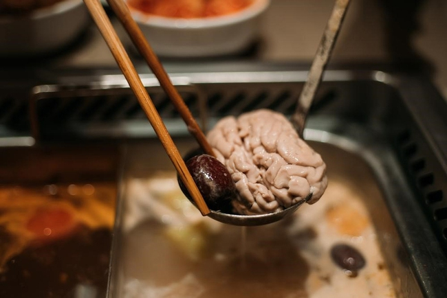 Ở con lợn có 1 bộ phận dân sành ăn mê mẩn: Cholesterol gấp 25 lần thịt mỡ, gây hại nghiêm trọng cho mạch máu - Ảnh 3.